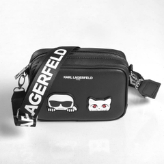 KARL LAGERFELD TWO LOGO 2026