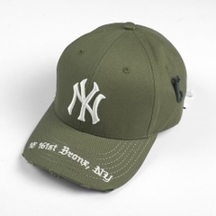CAP MLB 161ST GREEN