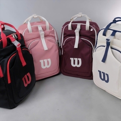 WILSON 2WAY B1020 WHITE