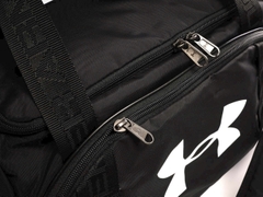 UNDER ARMOUR FULL BLACK 3.0