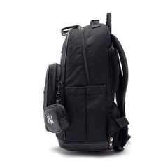MLB MONOGRAM BLACK PRINT