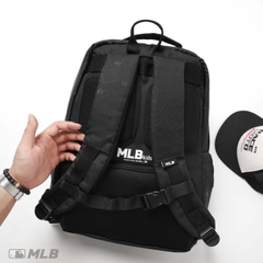 MLB MONOGRAM BLACK PRINT