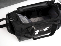 UNDER ARMOUR FULL BLACK 3.0