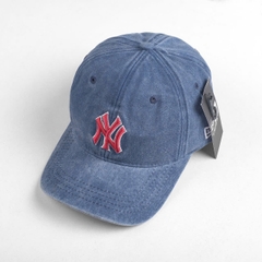 CAP MLB NEWERA BLUE