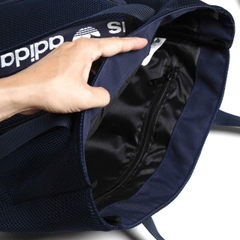TÚI TOTE PICKLEBALL ADIDAS DARK BLUE