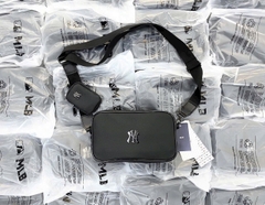 CROSSBAG MLB NY MEN BLACK