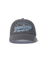 CAP MLB JEWELRY GREY