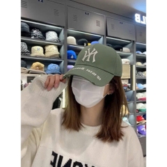 CAP MLB 161ST GREEN