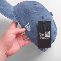 CAP MLB NEWERA BLUE