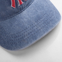 CAP MLB NEWERA BLUE