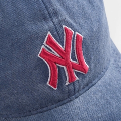 CAP MLB NEWERA BLUE