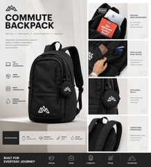 DAS MULTIPLE ZIPPER