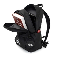 DAS MULTIPLE ZIPPER