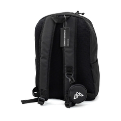 DAS MULTIPLE ZIPPER