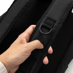 DAS MULTIPLE ZIPPER