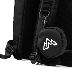 DAS MULTIPLE ZIPPER