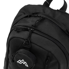 DAS MULTIPLE ZIPPER