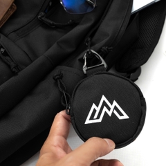 DAS MULTIPLE ZIPPER