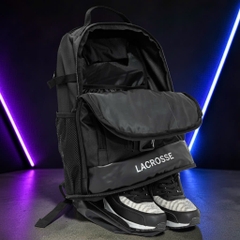 LACROSSE BACKPACK