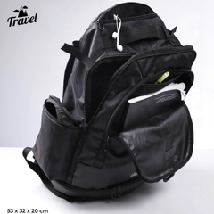 LACROSSE BACKPACK