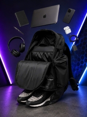 LACROSSE BACKPACK