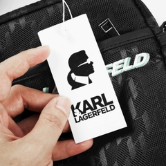 KARL LAGERFELD NEON BAG