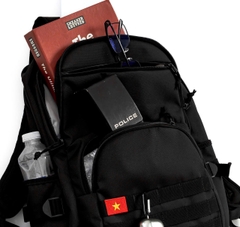 DAS INTERVAL BACKPACK