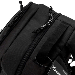 DAS INTERVAL BACKPACK