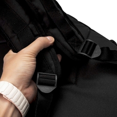 DAS INTERVAL BACKPACK