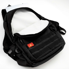 DAS INTERVAL BACKPACK