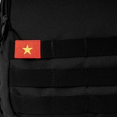 DAS INTERVAL BACKPACK