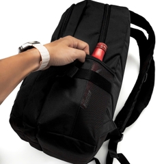 DAS INTERVAL BACKPACK