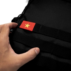 DAS INTERVAL BACKPACK