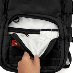 DAS INTERVAL BACKPACK
