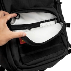 DAS INTERVAL BACKPACK