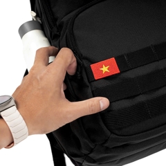 DAS INTERVAL BACKPACK