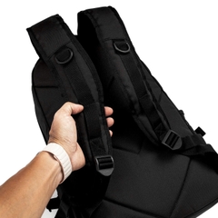 DAS INTERVAL BACKPACK
