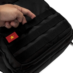 DAS INTERVAL BACKPACK
