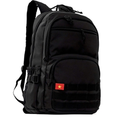 DAS INTERVAL BACKPACK