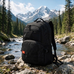 DAS INTERVAL BACKPACK