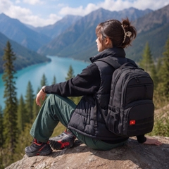 DAS INTERVAL BACKPACK