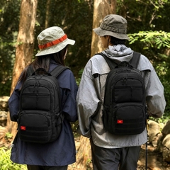DAS INTERVAL BACKPACK