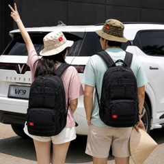 DAS INTERVAL BACKPACK
