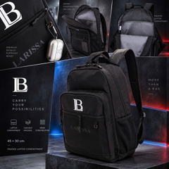 B LARISSA BACKPACK