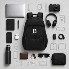 B LARISSA BACKPACK
