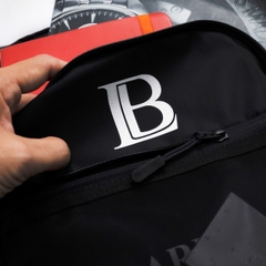B LARISSA BACKPACK