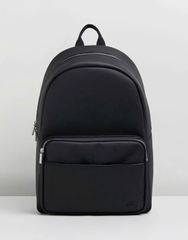 LACOSTE FULL BLACK