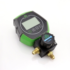 Đồng hồ đơn áp cao ST-B168DH