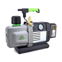 Máy bơm chân không dùng PIN 4.5CFM ST-4BMC