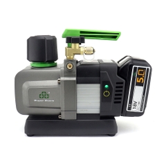 Máy bơm chân không PIN 2.5CFM ST-2BMC